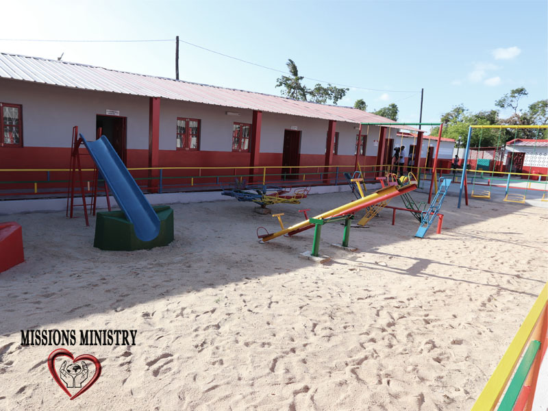 Get to Know our Orphanage